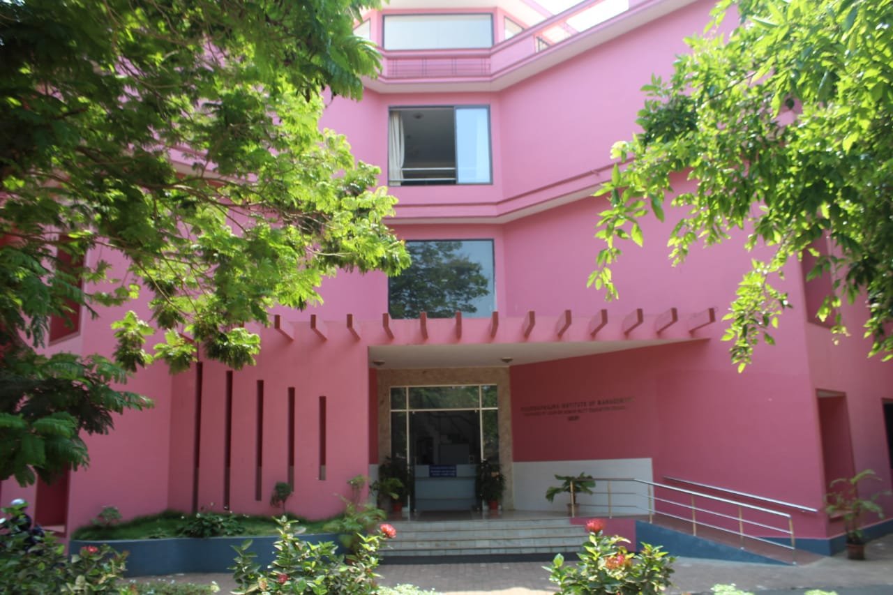 PCPST Building
