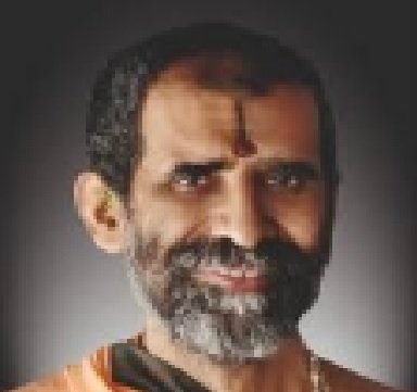 H.H. Sri Vishwaprasanna Theertha Swamiji