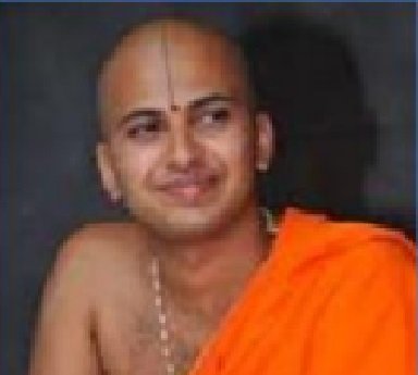 H.H. Sri Eeshapriya Theertha Swamiji